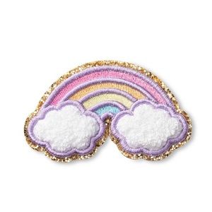 Rainbow Sticker Patch - Stoney Clover Lane